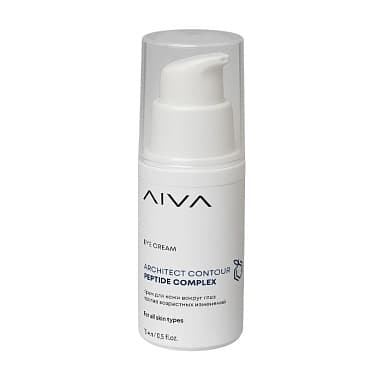 AIVA COSMETICS КРЕМ ДЛЯ ГЛАЗ ARCHITECT CONTOUR EYE CREAM 